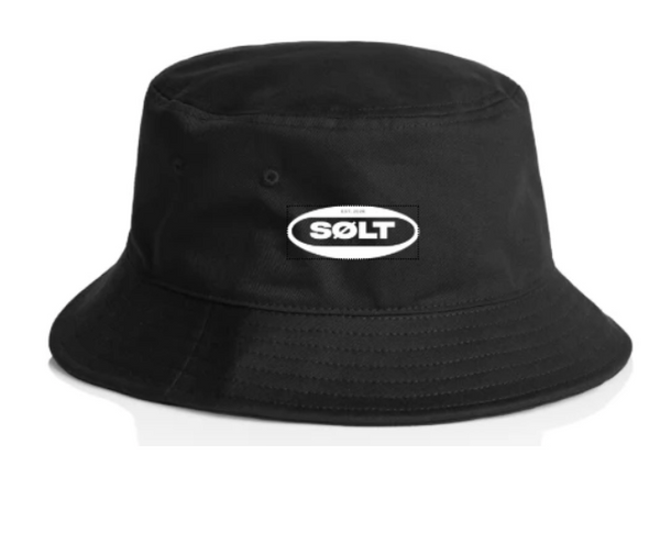 Bucket hat SØLT
