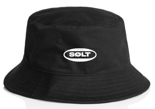 Bucket hat SØLT