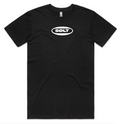 SØLT Tee shirt black